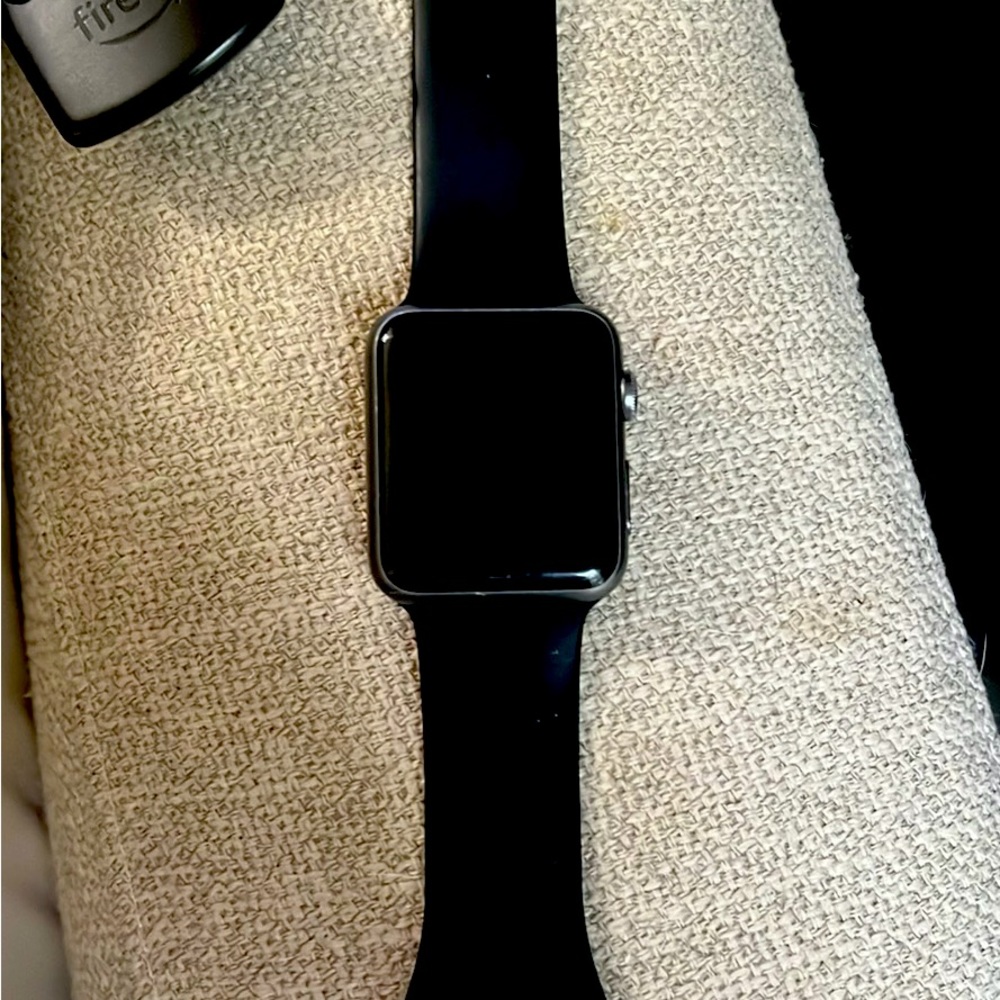 Apple Watch Sport